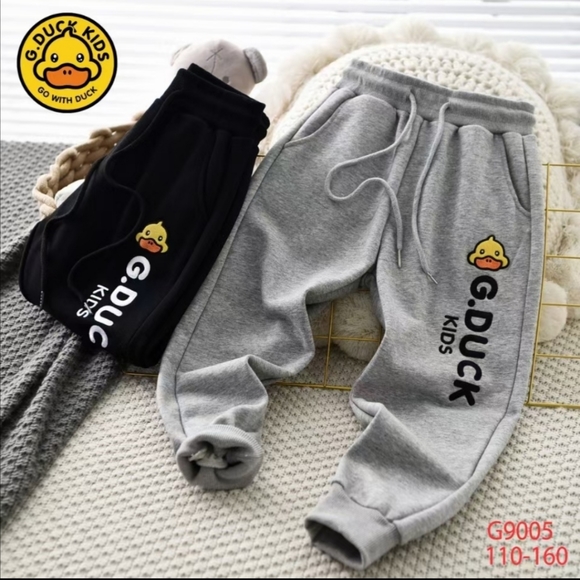 G Duck Korean brand sweatershits and sweaterpants - Picture 14 of 15